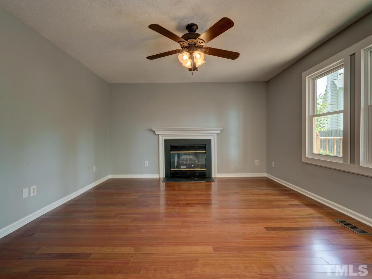 7304 Massachusetts Court Raleigh, NC 27615 - Photo 11 of 30