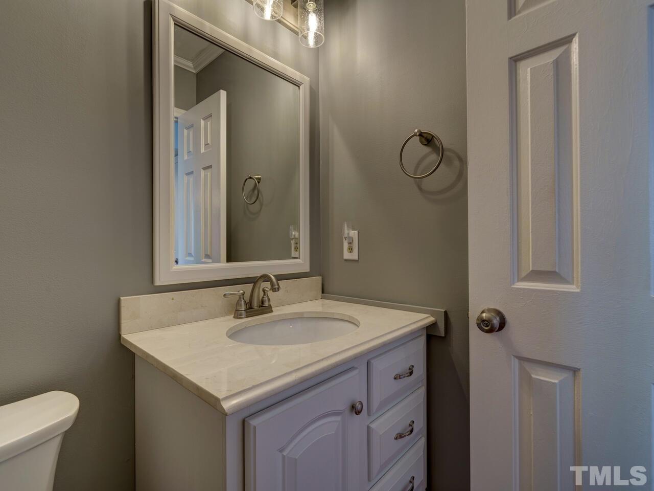 7304 Massachusetts Court Raleigh, NC 27615 - Photo 14 of 30