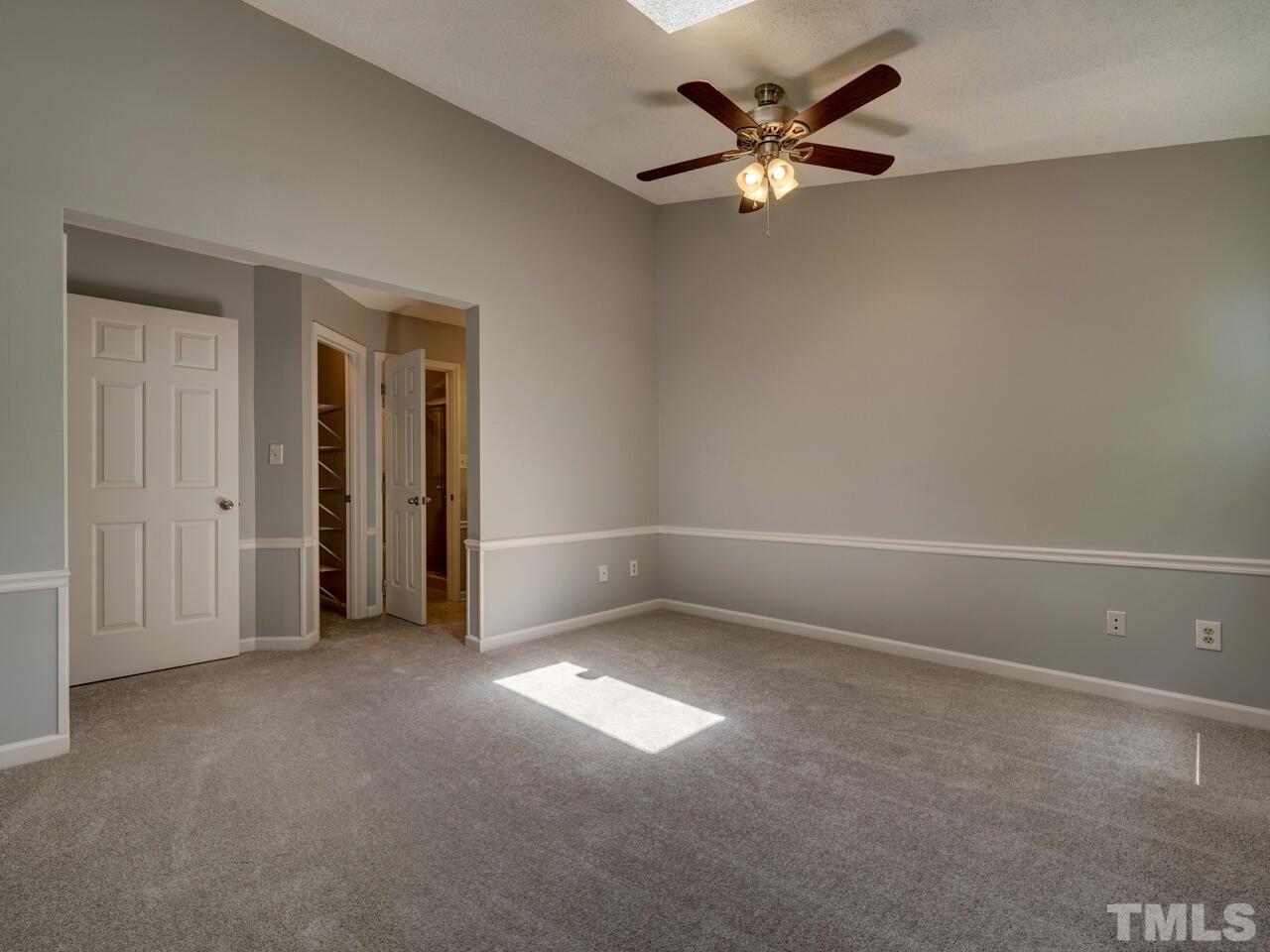 7304 Massachusetts Court Raleigh, NC 27615 - Photo 15 of 30