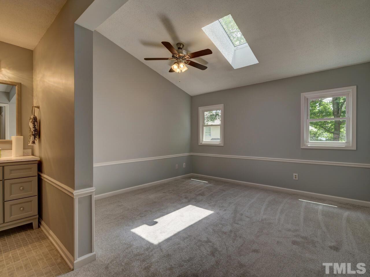 7304 Massachusetts Court Raleigh, NC 27615 - Photo 17 of 30