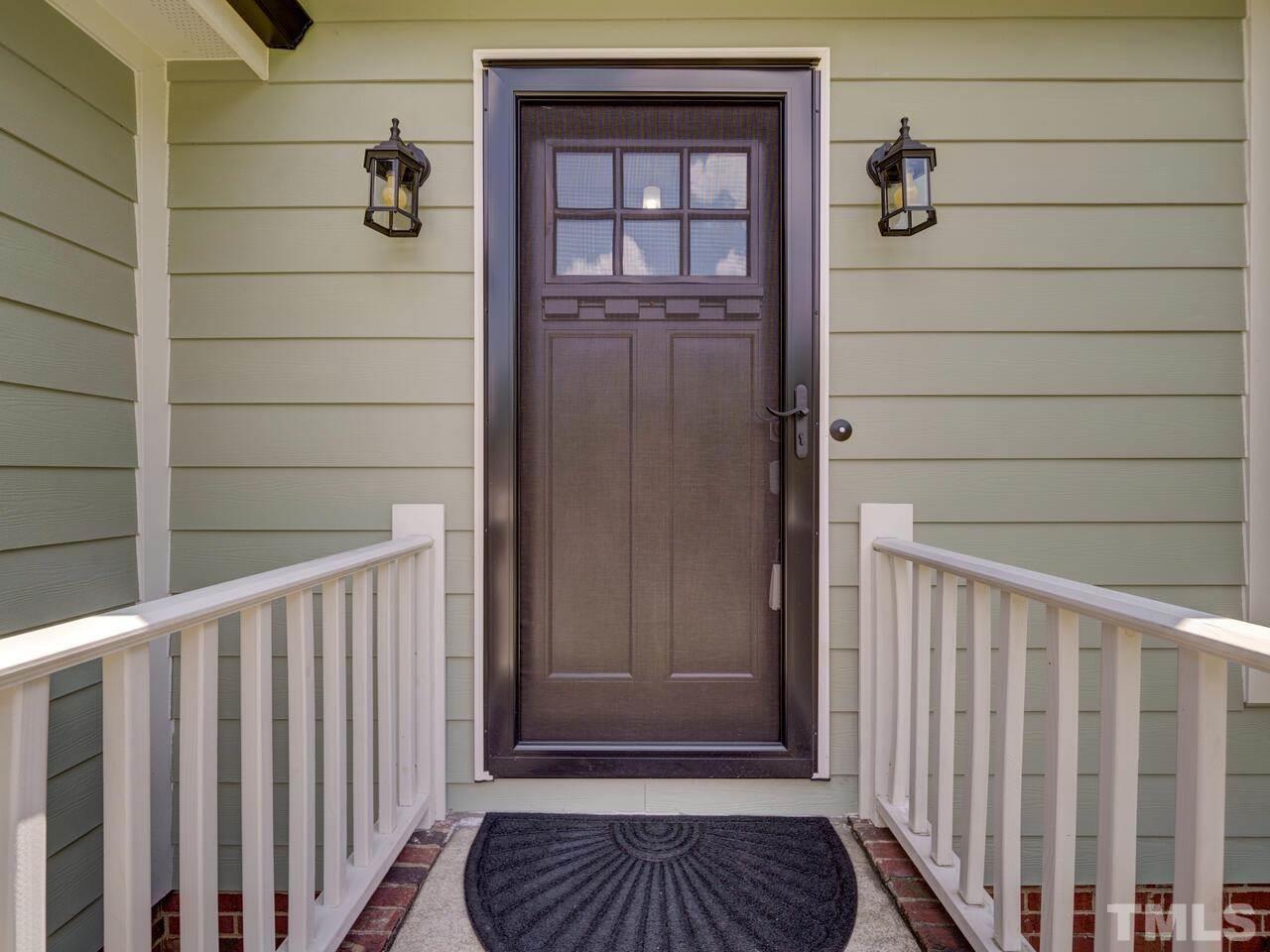 7304 Massachusetts Court Raleigh, NC 27615 - Photo 3 of 30