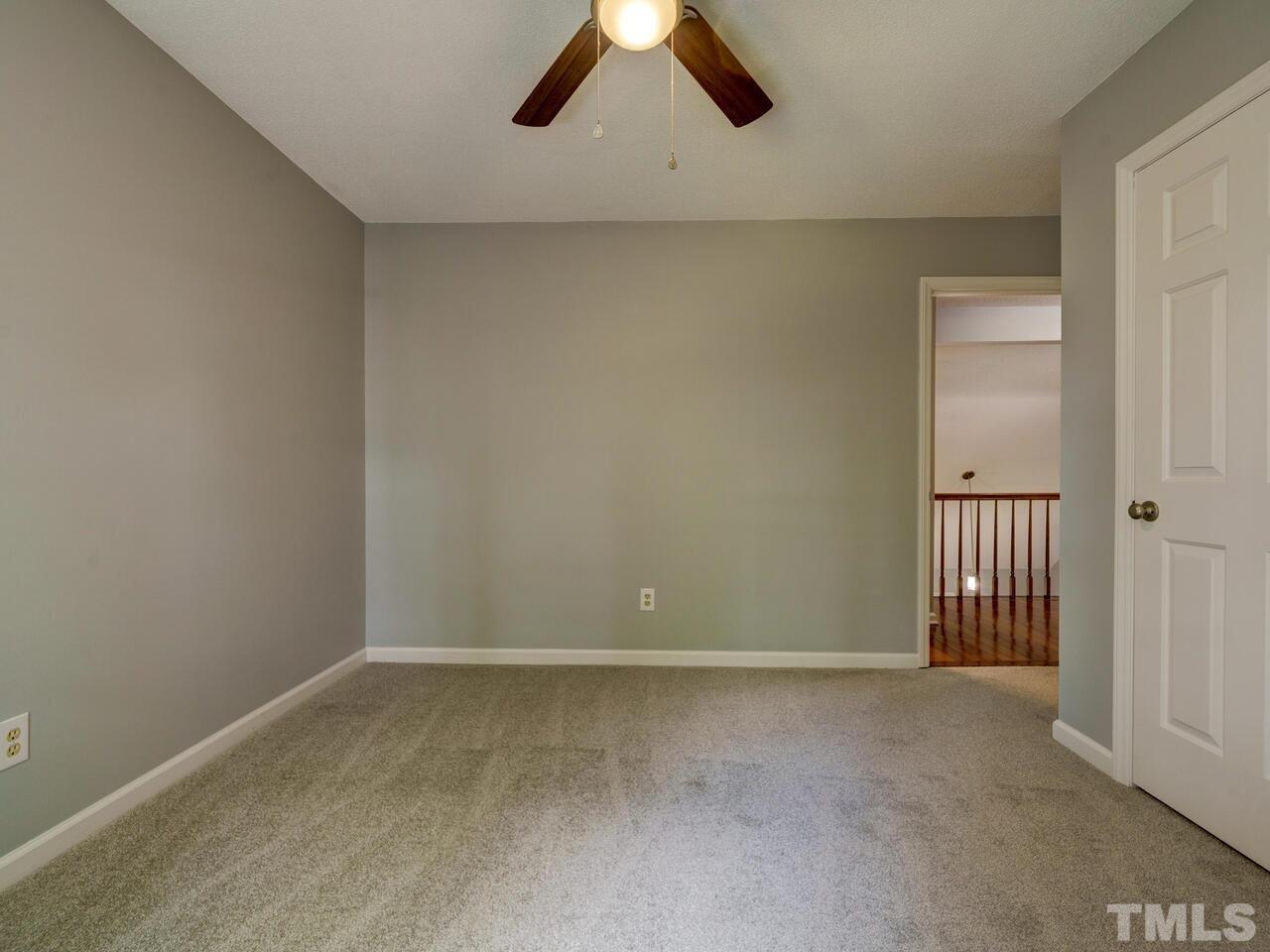 7304 Massachusetts Court Raleigh, NC 27615 - Photo 21 of 30