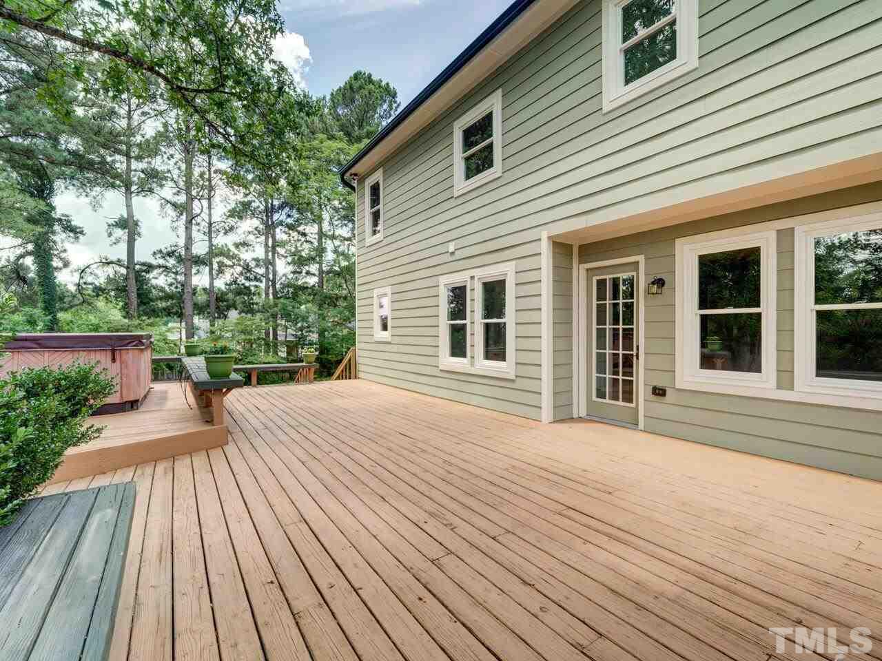 7304 Massachusetts Court Raleigh, NC 27615 - Photo 27 of 30
