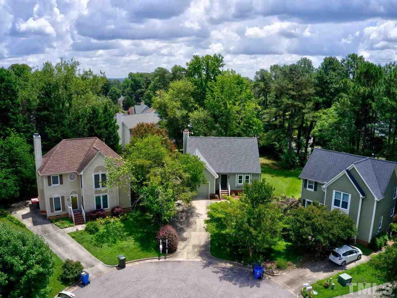 7304 Massachusetts Court Raleigh, NC 27615 - Photo 30 of 30