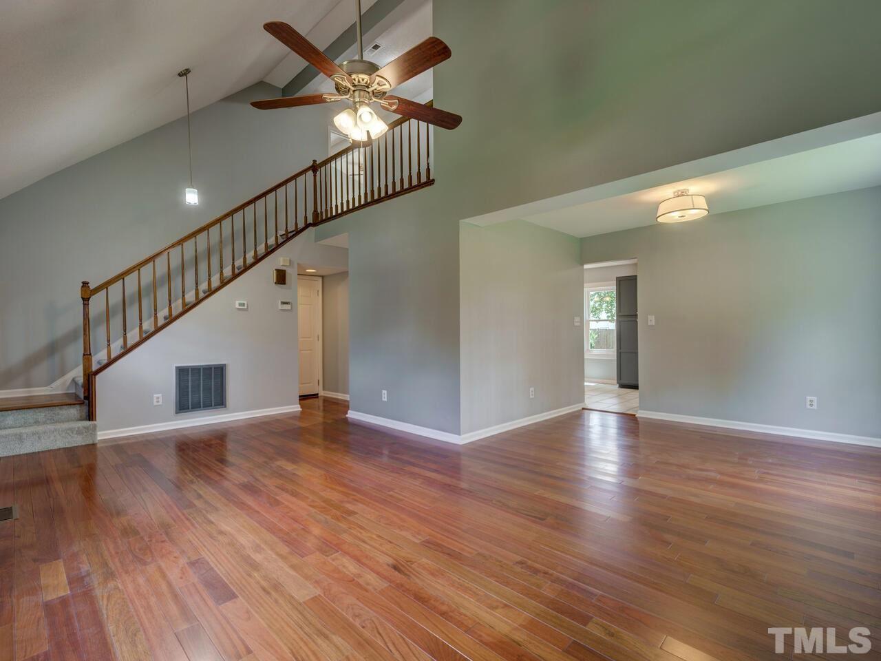 7304 Massachusetts Court Raleigh, NC 27615 - Photo 4 of 30