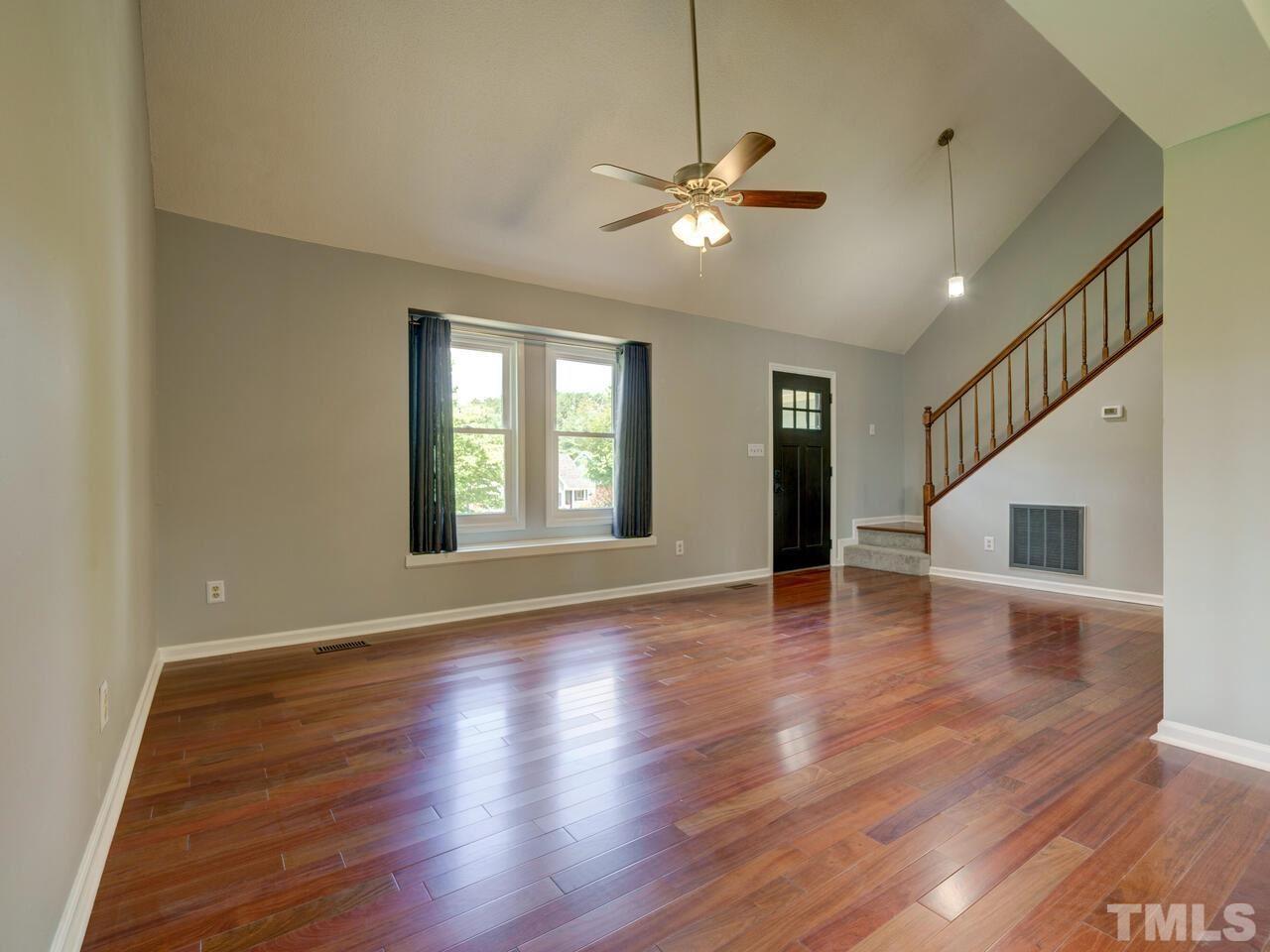 7304 Massachusetts Court Raleigh, NC 27615 - Photo 5 of 30