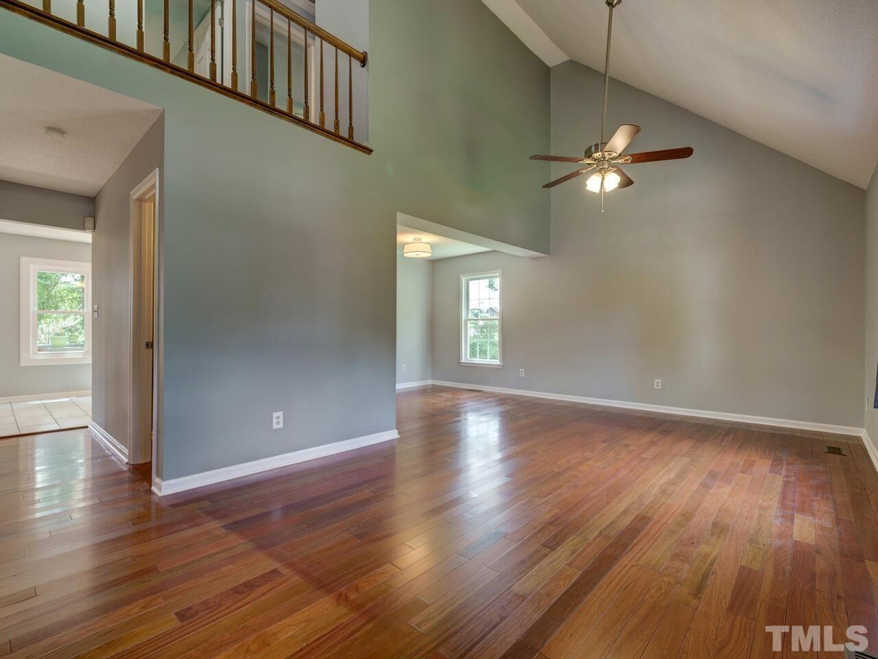 7304 Massachusetts Court Raleigh, NC 27615 - Photo 6 of 30