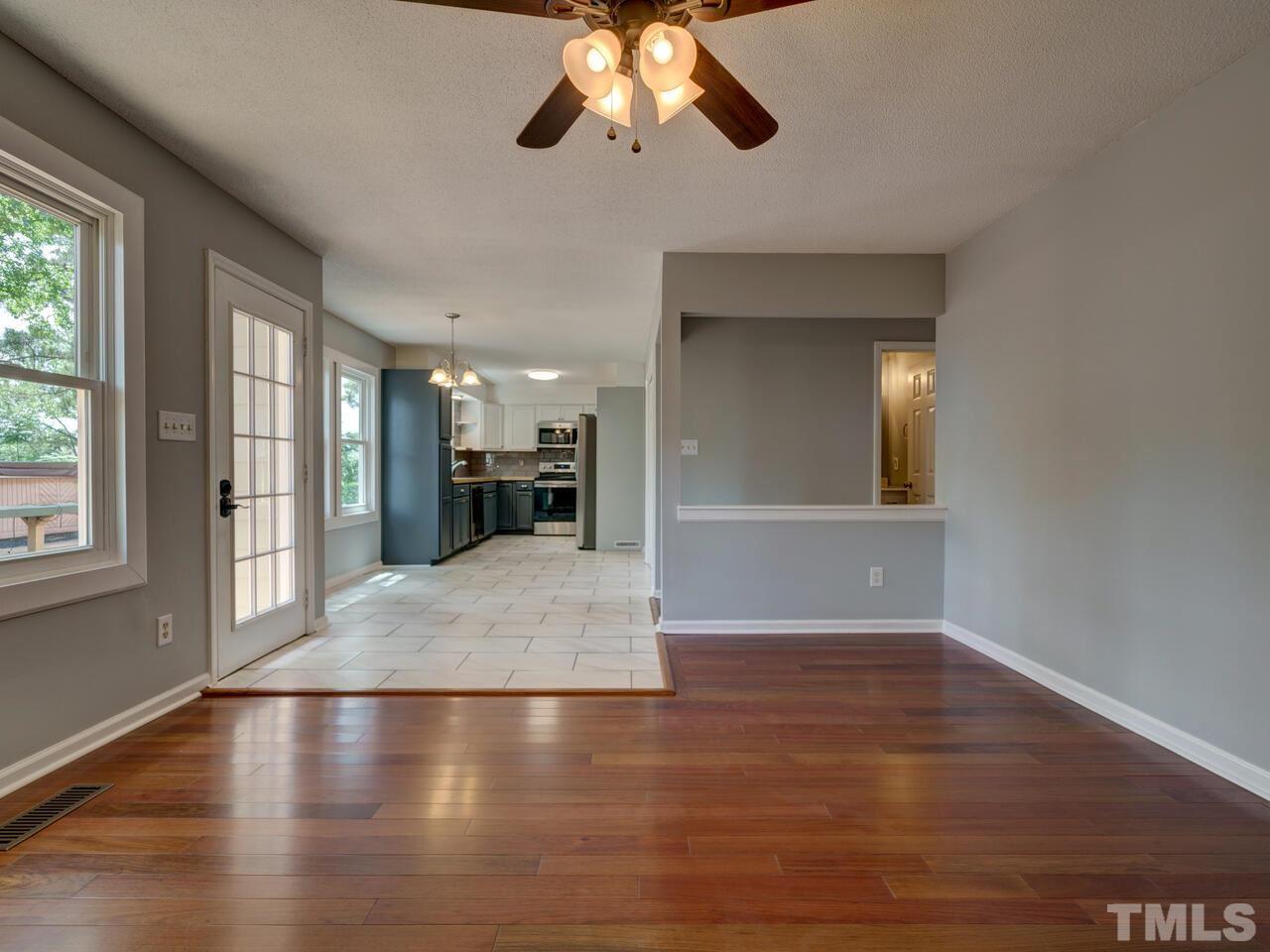7304 Massachusetts Court Raleigh, NC 27615 - Photo 10 of 30