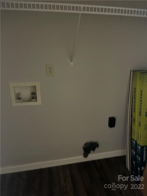 708 Patrick Road Gastonia, NC 28056 - Photo 14 of 15 a view of a mirror