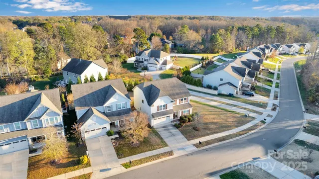 $620,000 | 5054 Stonehill Lane, Matthews, NC 28104