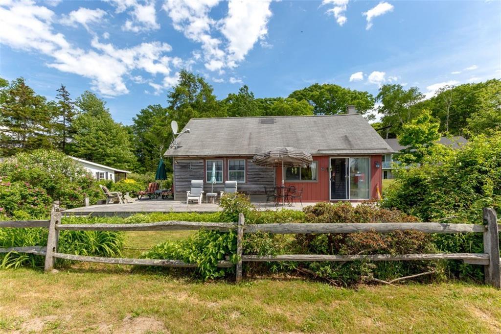 58 Eider Road Harpswell, ME 04079 - Photo 3 of 34 Photo