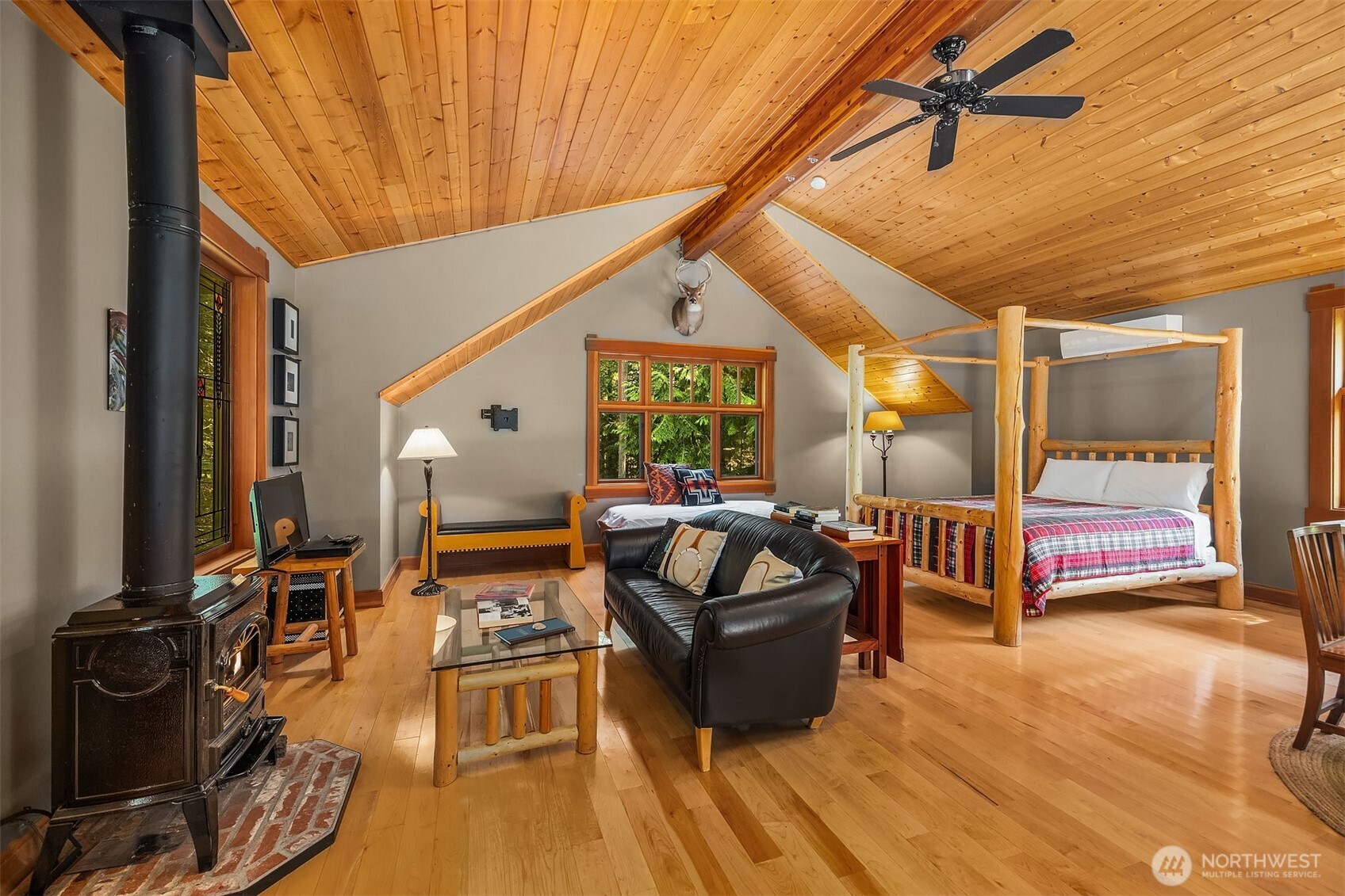 640 Ferry Road Lopez Island, WA 98261 - Photo 27 of 39 Gallery Image 27