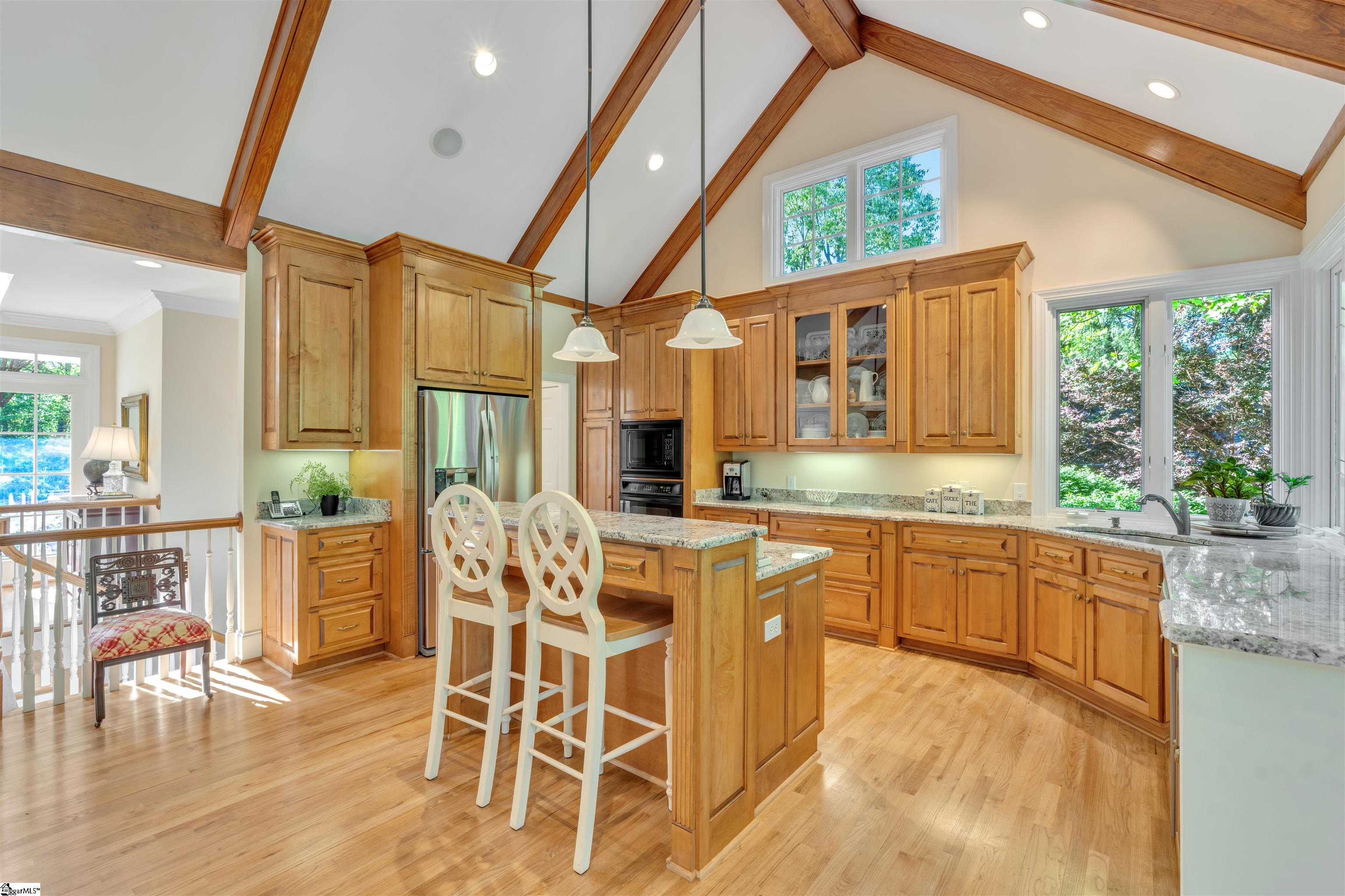 124 Kingshead Road Travelers Rest, SC 29690 - Photo 16 of 50 Gallery Image 16