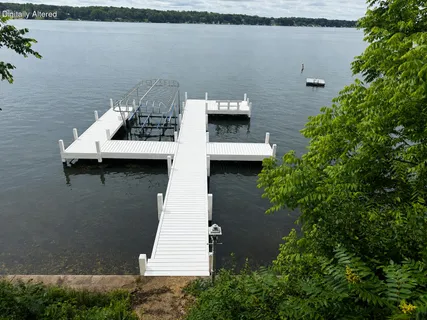 $2,250,000 | 2304 North Shore Drive, Delavan, WI 53115
