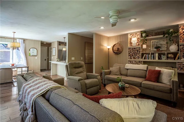 $599,900 | 2414 South Shore Road, Webb, NY 13420