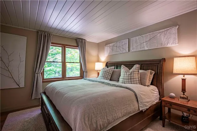 $599,900 | 2414 South Shore Road, Webb, NY 13420