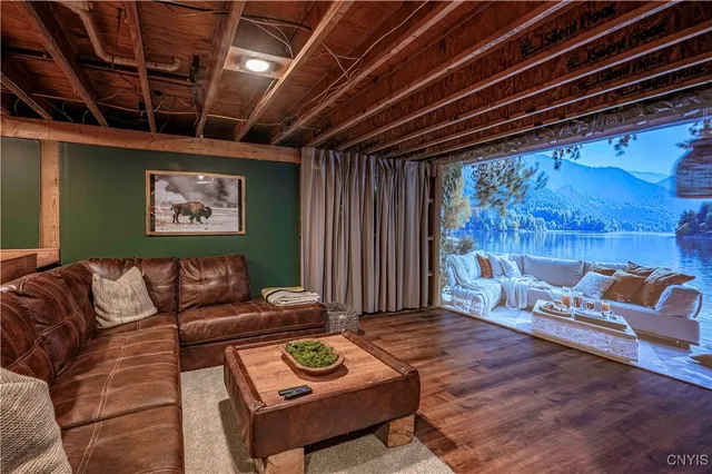 $599,900 | 2414 South Shore Road, Webb, NY 13420