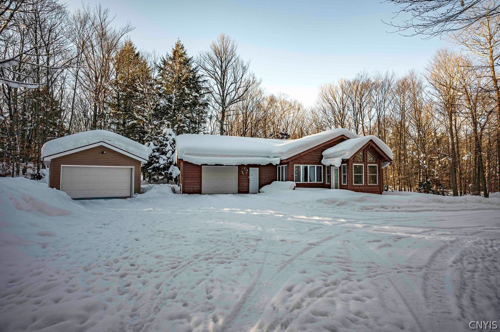 2414 South Shore Road Webb, NY 13420 - Photo 2 of 34