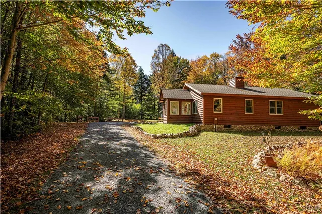 $599,900 | 2414 South Shore Road, Webb, NY 13420