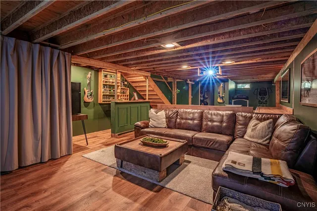 $599,900 | 2414 South Shore Road, Webb, NY 13420