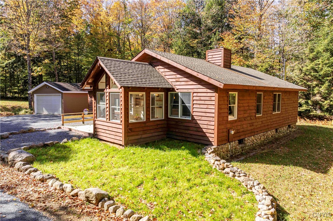 2414 South Shore Road Webb, NY 13420 - Photo 24 of 34
