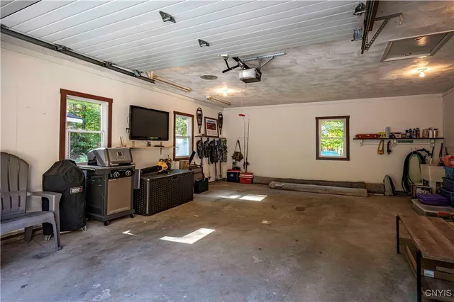 $599,900 | 2414 South Shore Road, Webb, NY 13420