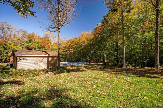 $599,900 | 2414 South Shore Road, Webb, NY 13420