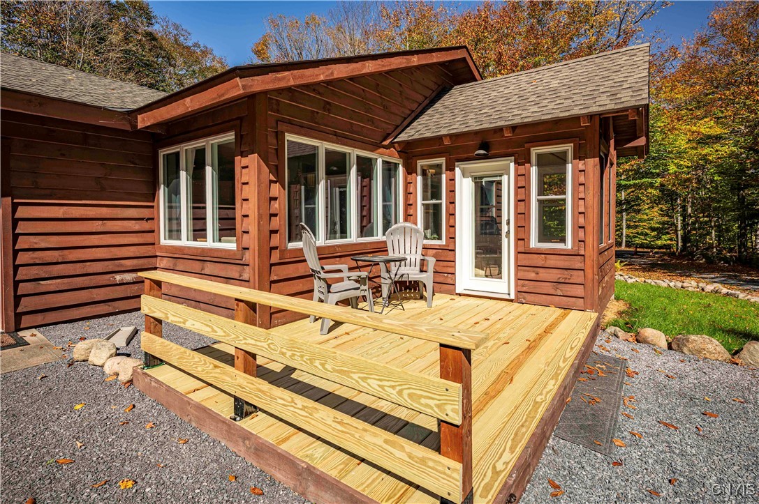 2414 South Shore Road Webb, NY 13420 - Photo 3 of 34