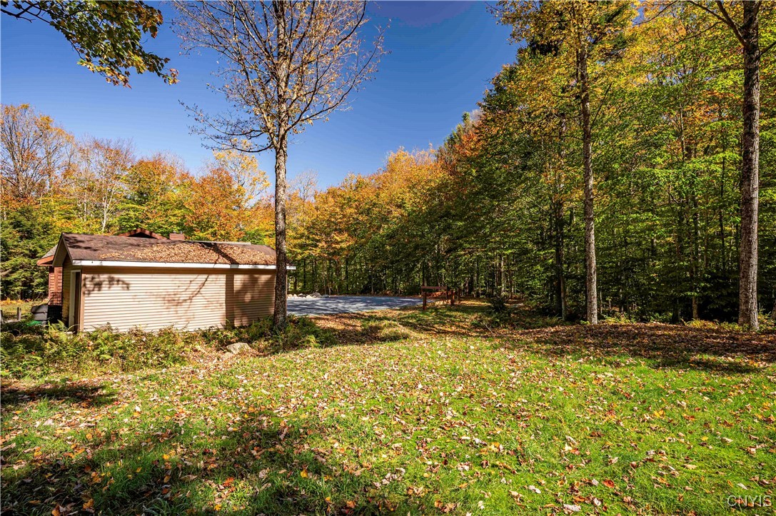 2414 South Shore Road Webb, NY 13420 - Photo 31 of 34 Private Wooded Lot 1.8 Acres