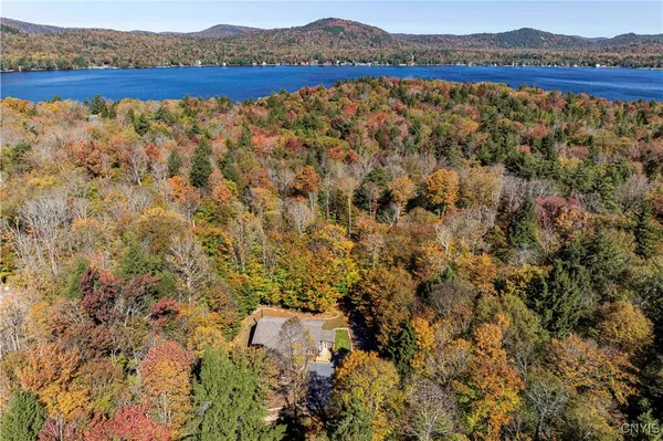 $599,900 | 2414 South Shore Road, Webb, NY 13420