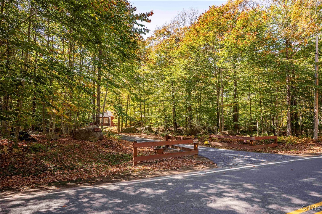 2414 South Shore Road Webb, NY 13420 - Photo 32 of 34 Private Wooded Lot 1.8 Acres
