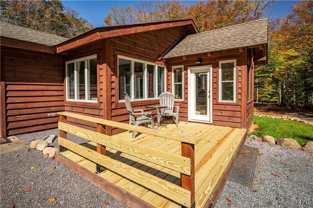 $599,900 | 2414 South Shore Road, Webb, NY 13420