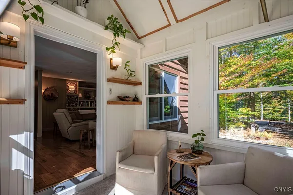 $599,900 | 2414 South Shore Road, Webb, NY 13420