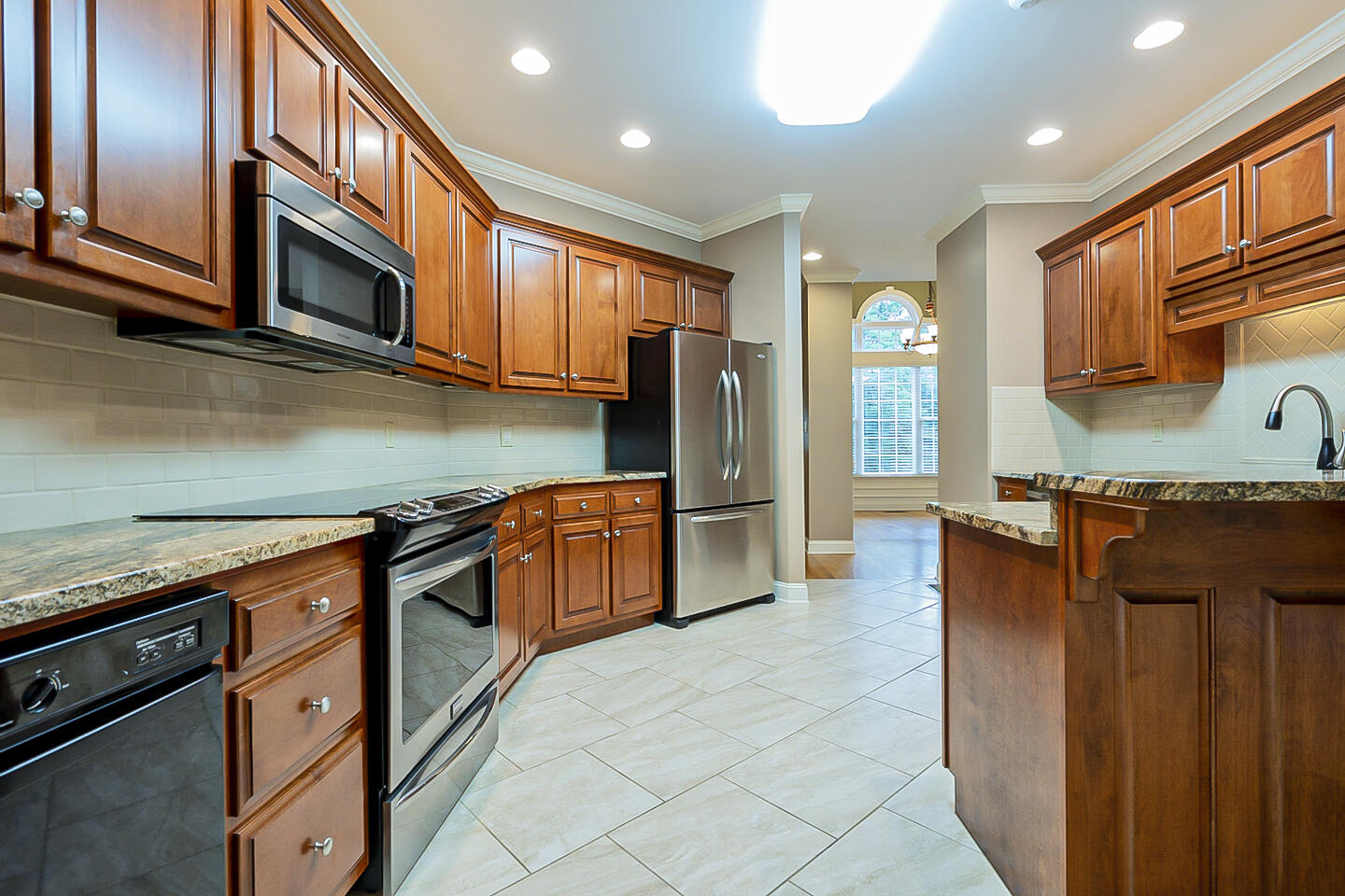 465 Pitts Road Hixson, TN 37343 - Photo 8 of 28 listing_5