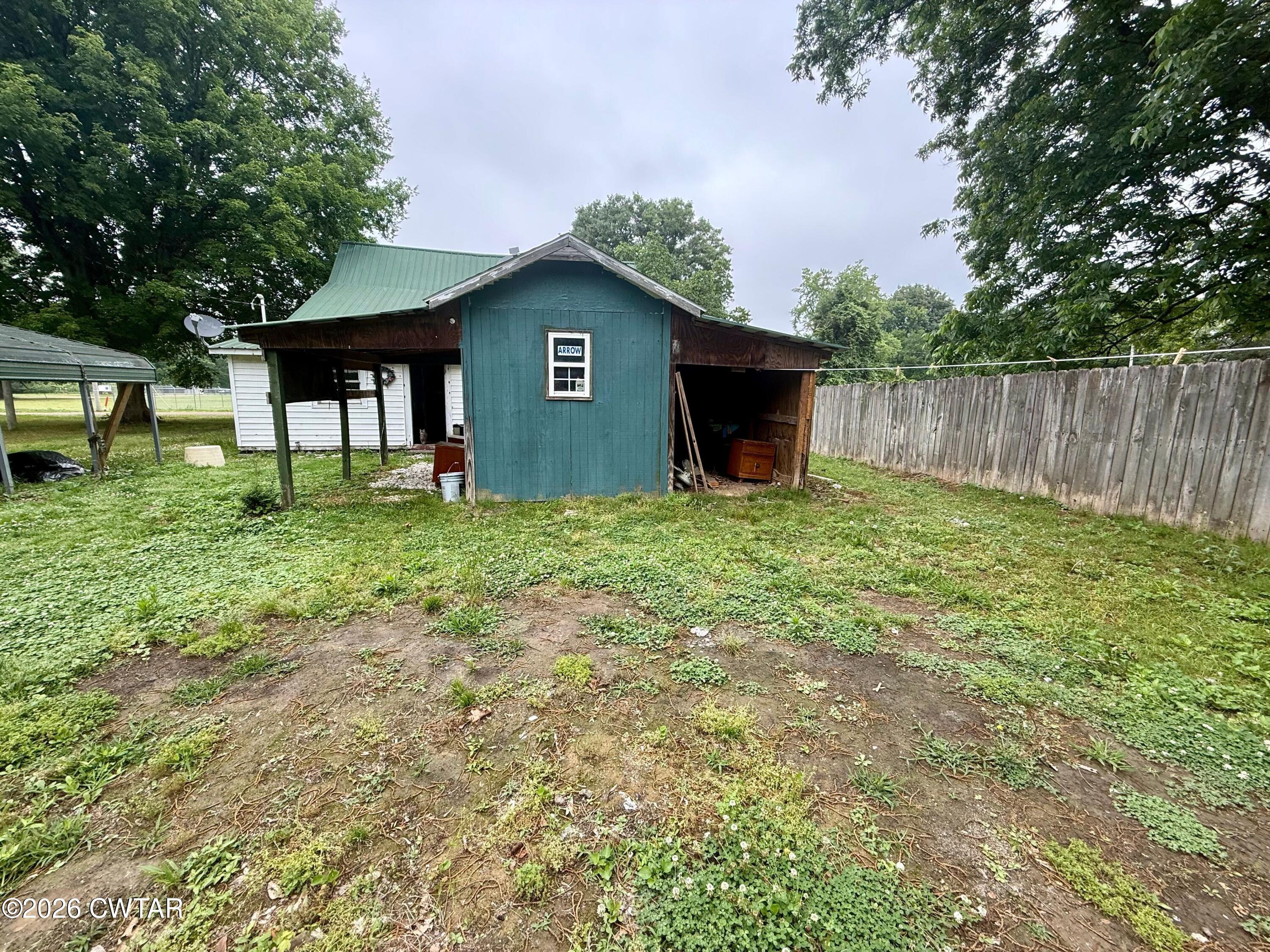 1935 Buster Collins Road Kenton, TN 38233 - Photo 14 of 18