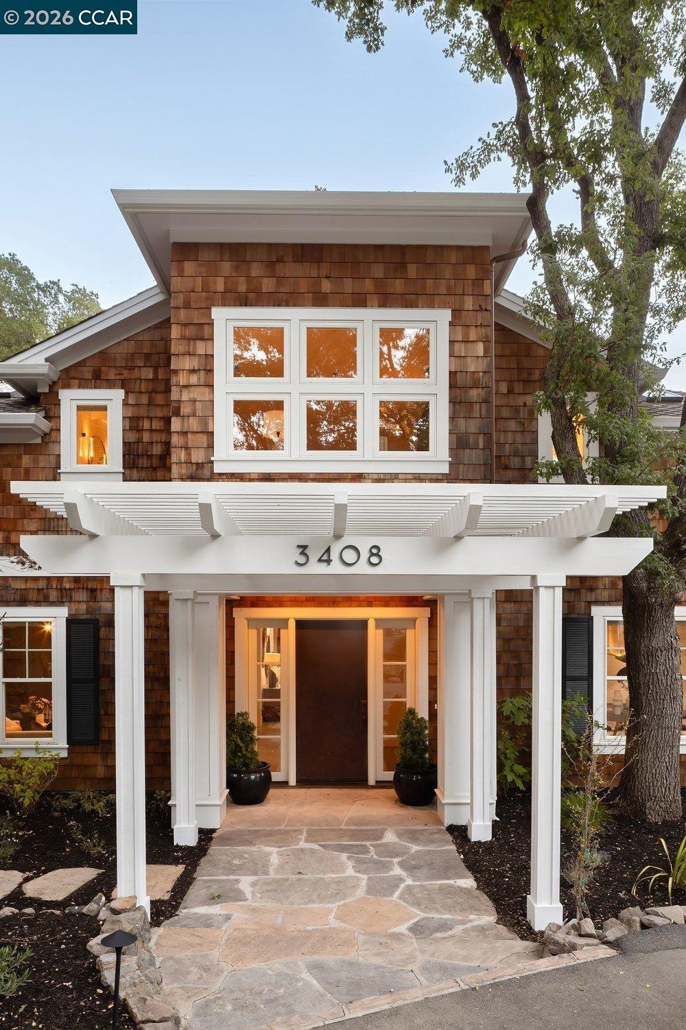 3408 Echo Springs Road Lafayette, CA 94549 - Photo 3 of 51 Gallery Image 3