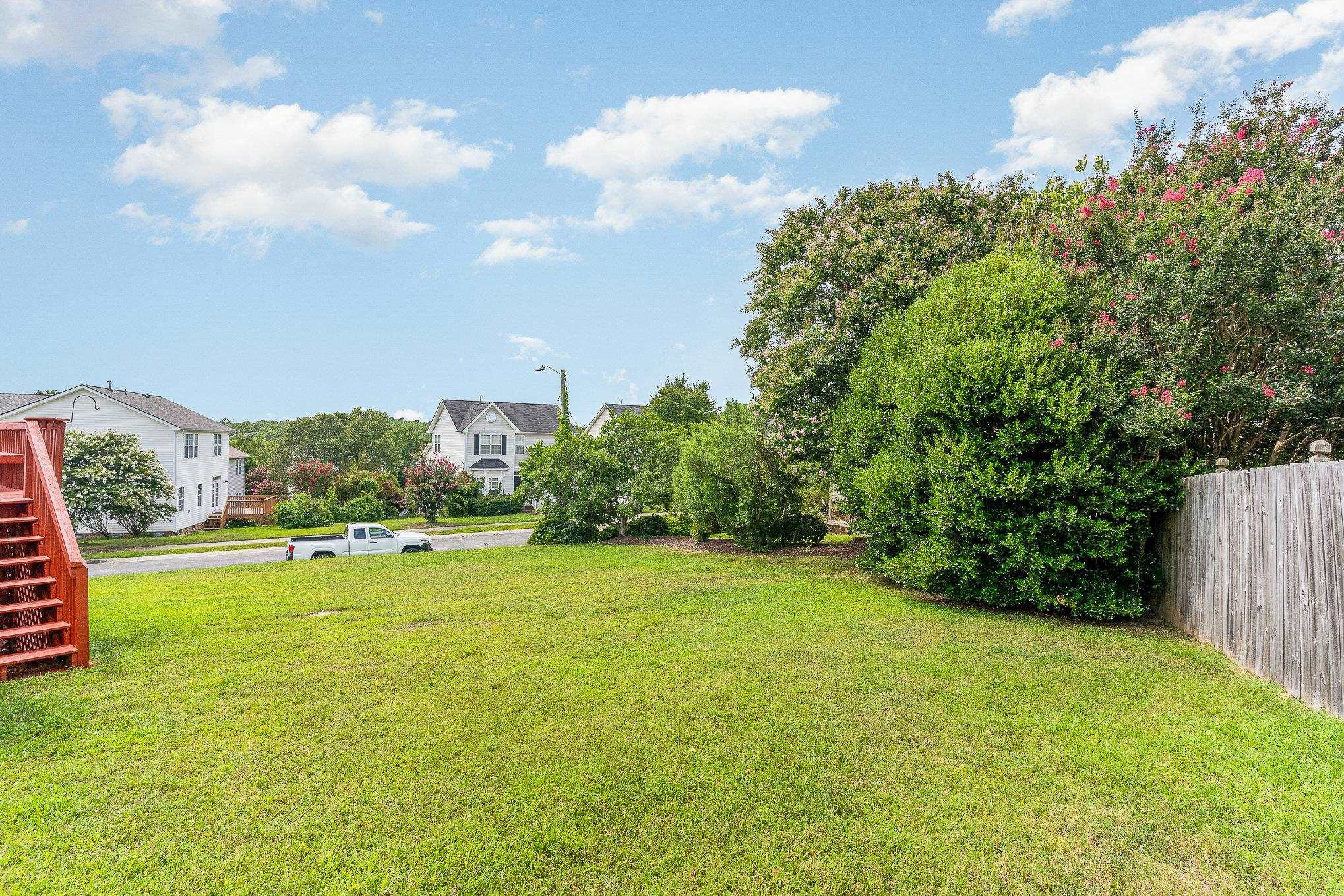 4724 Delta Vision Court Raleigh, NC 27612 - Photo 25 of 28 Photo 25