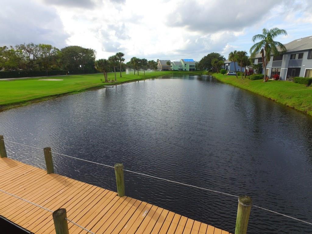 9641 Riverside Drive, Unit 3 Sebastian, FL 32958 - Photo 24 of 32