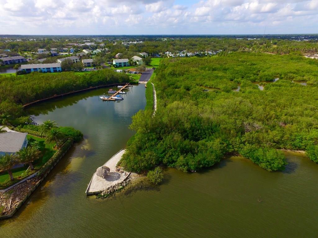 9641 Riverside Drive, Unit 3 Sebastian, FL 32958 - Photo 28 of 32