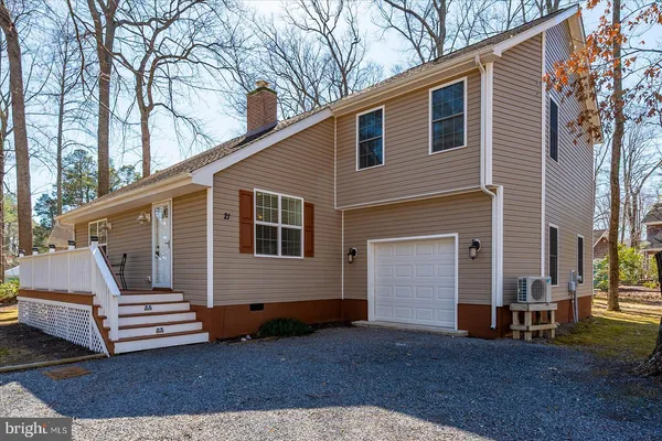 $469,900 | 21 Abbott Place, Ocean Pines, MD 21811