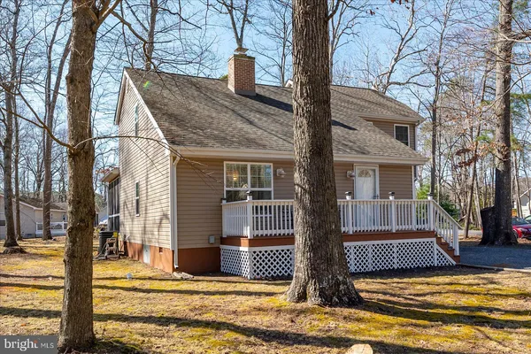 $469,900 | 21 Abbott Place, Ocean Pines, MD 21811