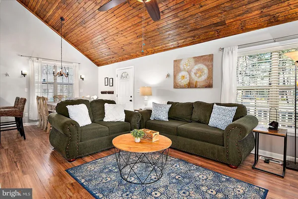 $469,900 | 21 Abbott Place, Ocean Pines, MD 21811