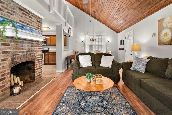 $469,900 | 21 Abbott Place, Ocean Pines, MD 21811