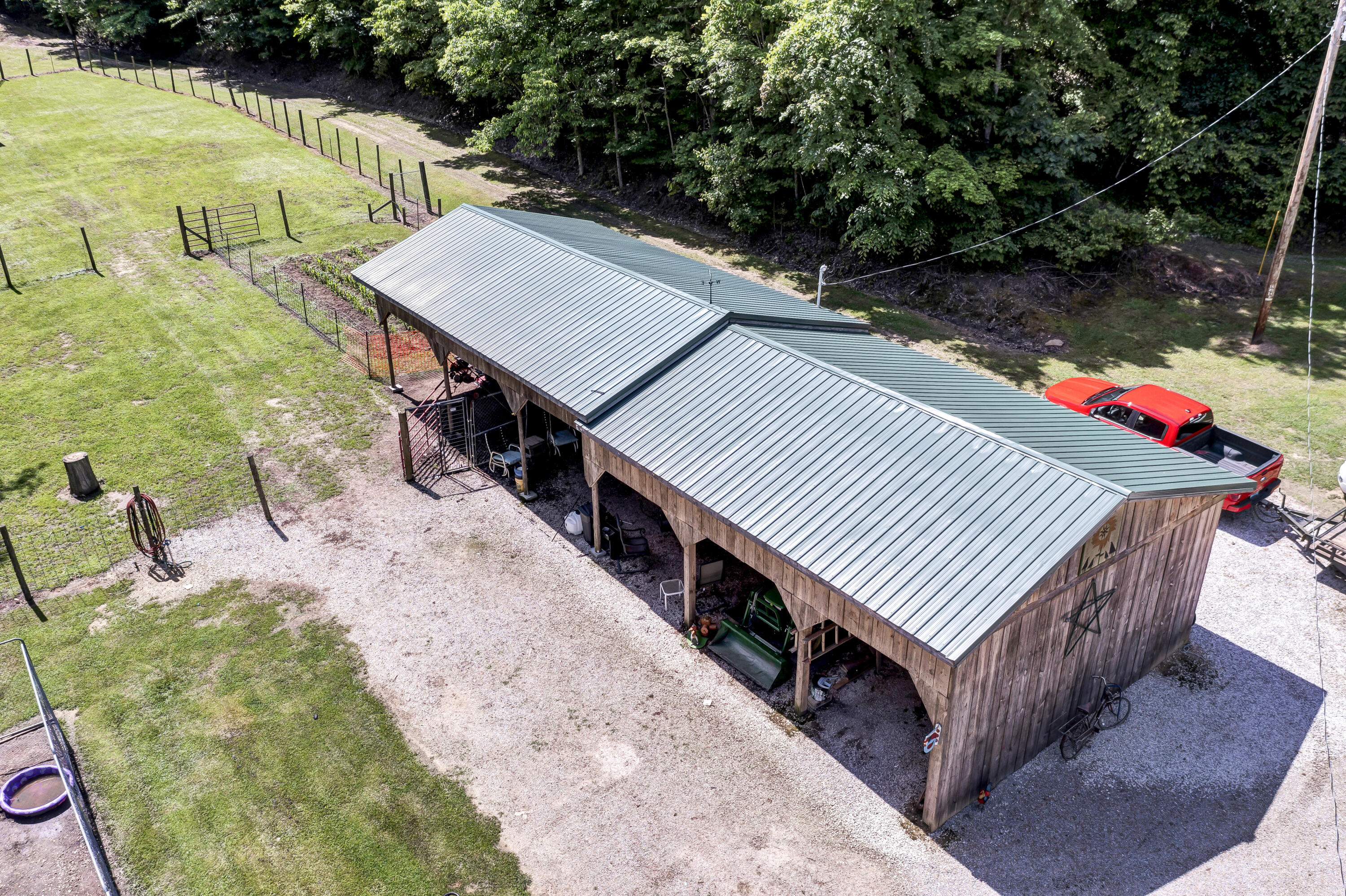 2173 Centerville Road West Liberty, KY 41472 - Photo 40 of 61 DJI_0519