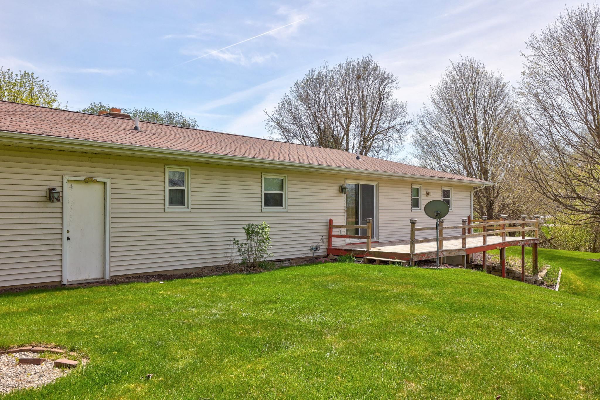 1107 North Block Road Reese, MI 48757 - Photo 30 of 50