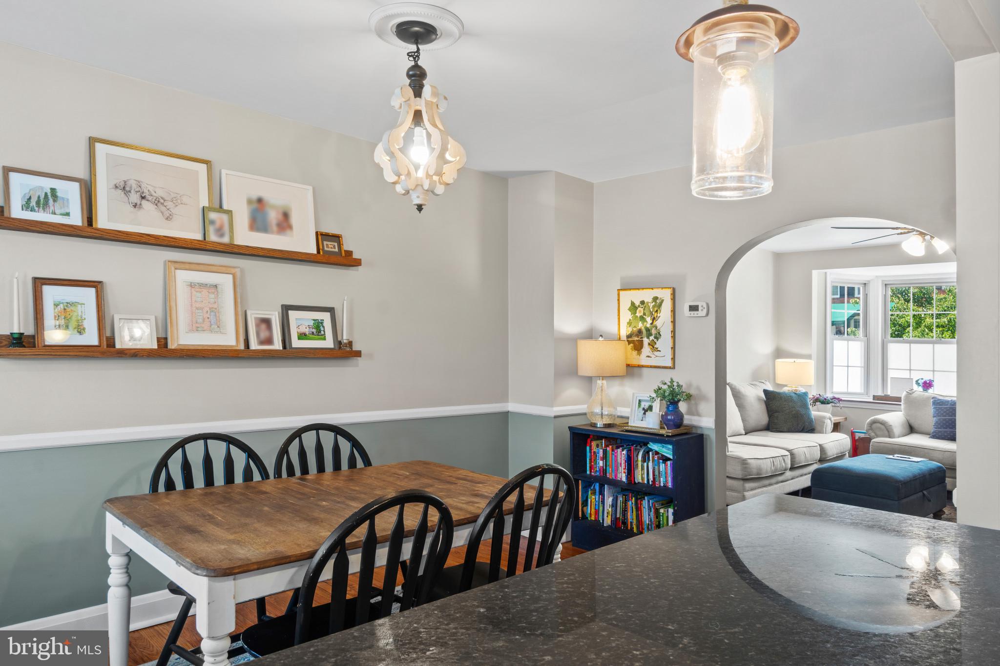 8439 Pleasant Plains Road Baltimore, MD 21286 - Photo 16 of 53