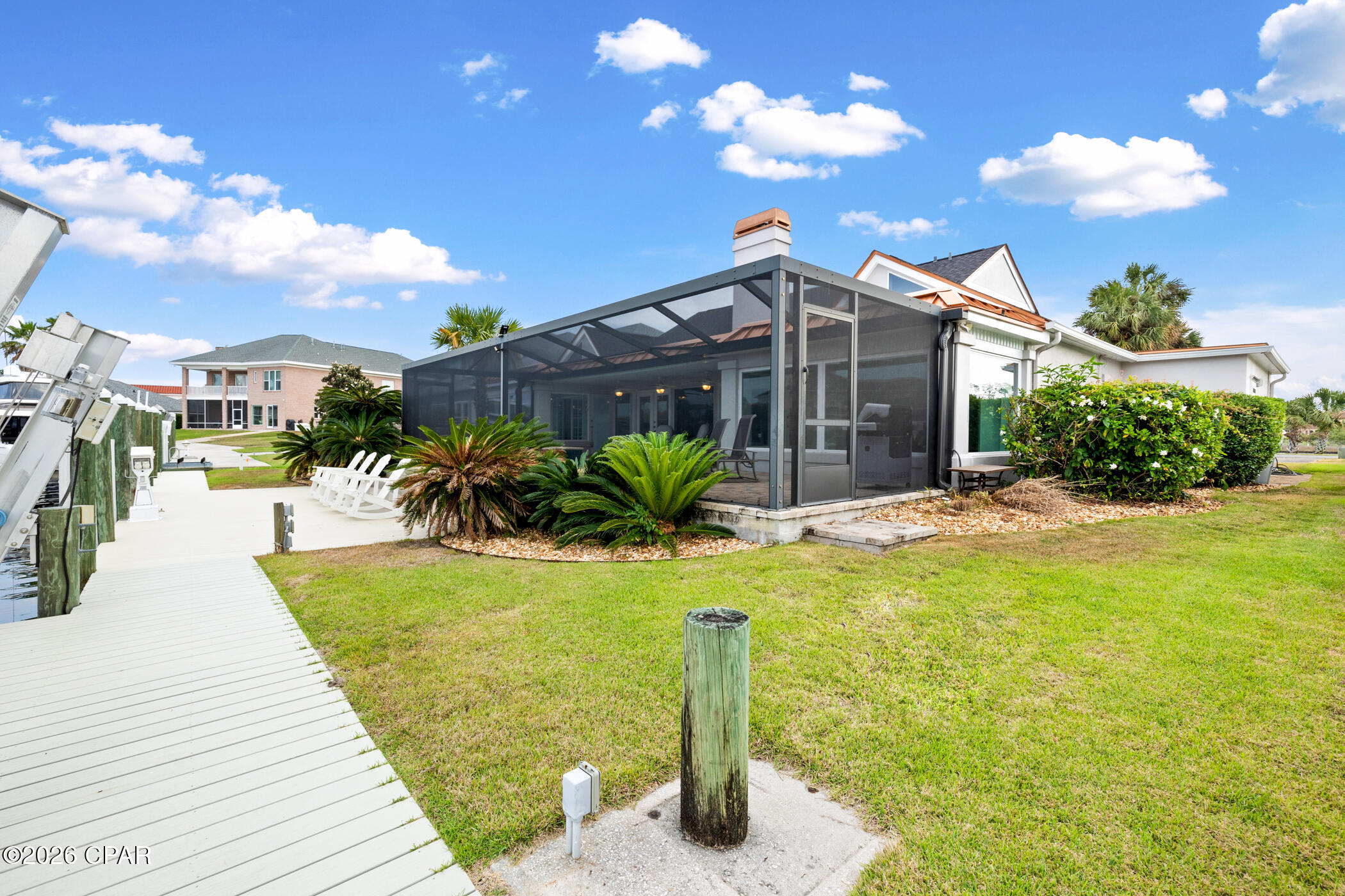 559 Wahoo Road Panama City Beach, FL 32408 - Photo 35 of 48 Gallery Image 35