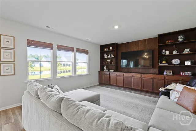 $435,900 | 123 Binscombe Lane, Pooler, GA 31322