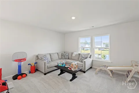 $435,900 | 123 Binscombe Lane, Pooler, GA 31322