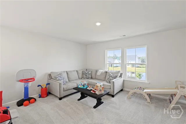 $435,900 | 123 Binscombe Lane, Pooler, GA 31322